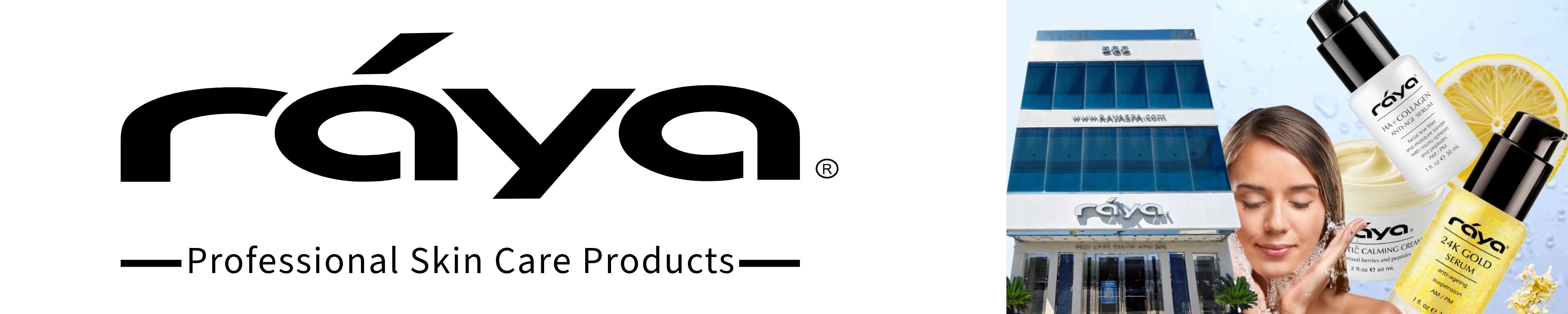 Professional Skincare for Radiant Results